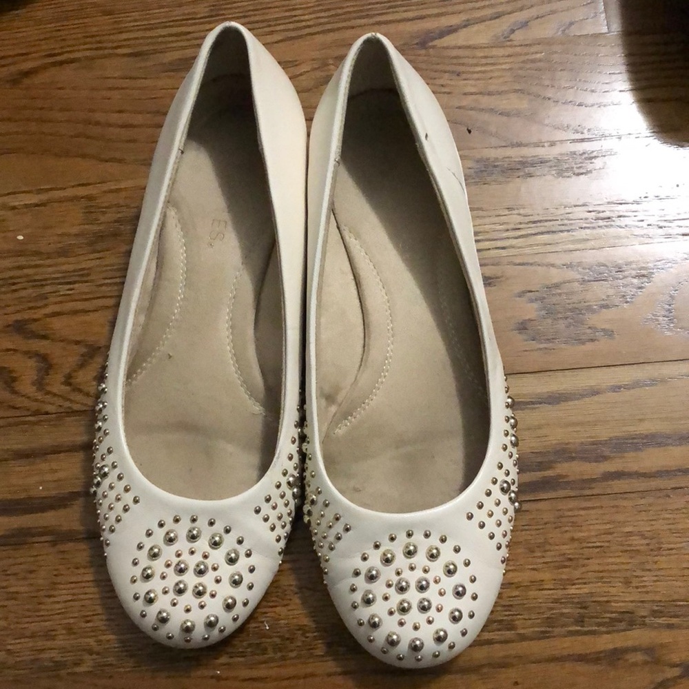 Aerosoles flats size 8W